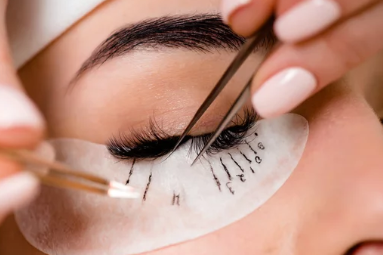 Lash Technology Online Training