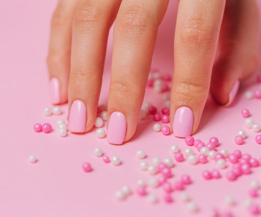 Nail Technology Online Training