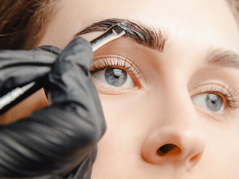 Lash Lifting, Brow Lamination and Tinting Online Training