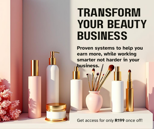 Beauty Business Systems