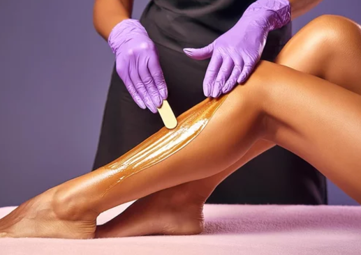 Waxing Online Training
